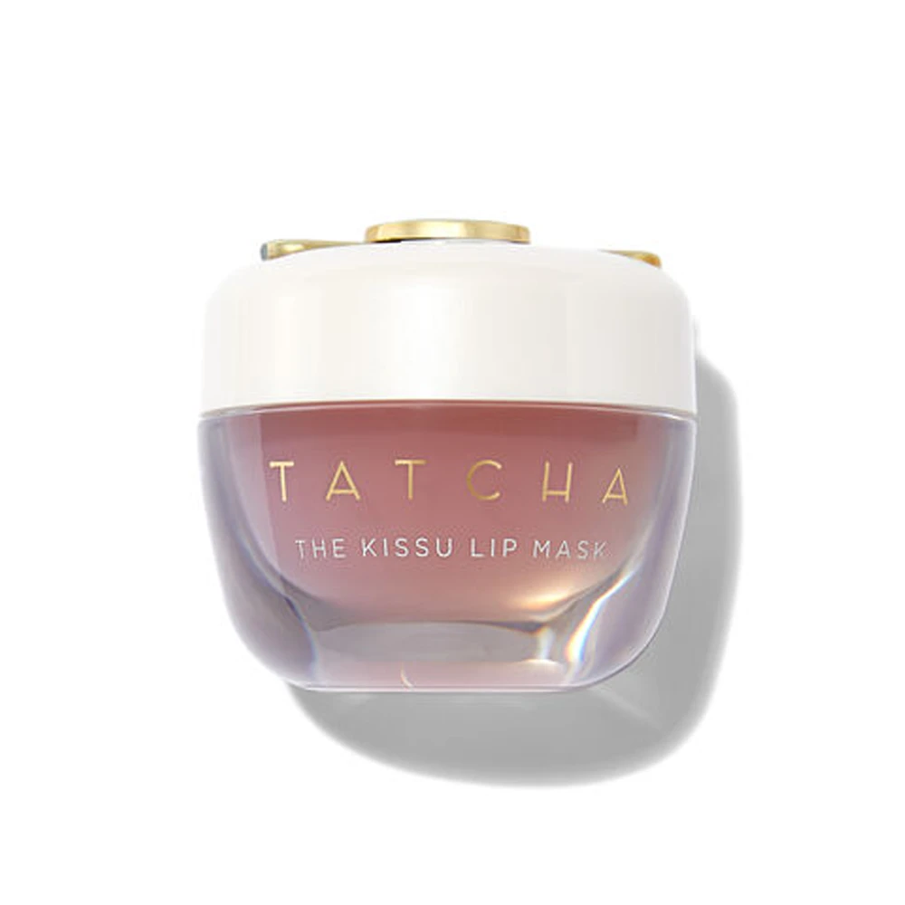 Tatcha The Kissu Lip Mask