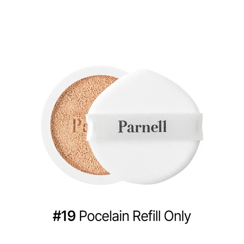 Parnell Cicamanu Serum In Matte Cushion Refill