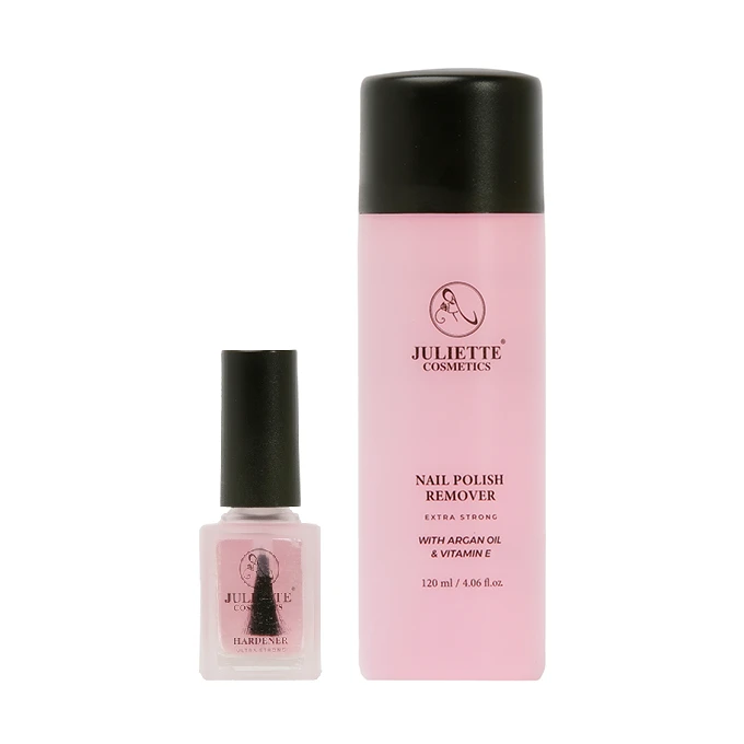 Juliette Cosmetics Nail Care Kit