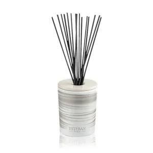 Esteban Paris Reve Blanc Scented Refillable Decorative Bouquet – 100 ml