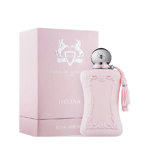 عطر ديلينا من بارفيومز دي مارلي للنساء - او دي برفيوم