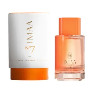 ايما عطر رقم 7 - او دو برفيوم