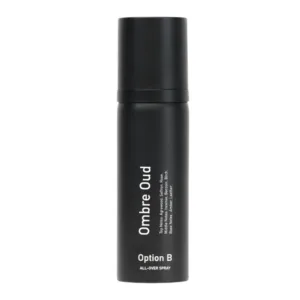 Option B Ombre Oud All-Over Spray - Inspired by Louis Vuitton Amber Nomad - 100 ml