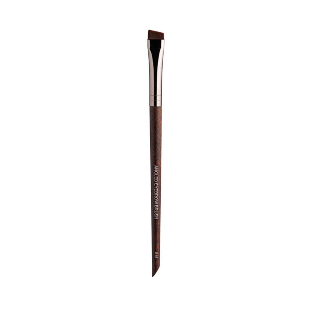 Bogenia Professional Angled Eyebrow Brush - 015