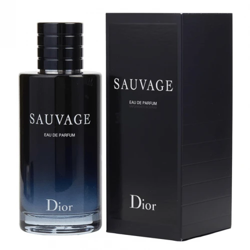 Dior Sauvage For Men - Eau de Parfum