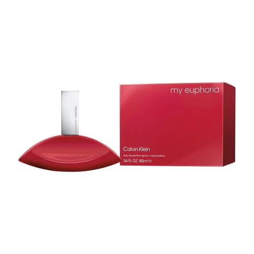Calvin Klein My Euphoria for Women -  Eau de parfum