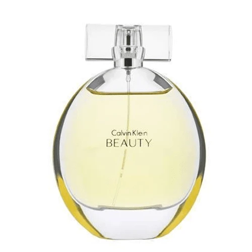 Calvin Klein Beauty For Women - Eau de parfum - 100ml