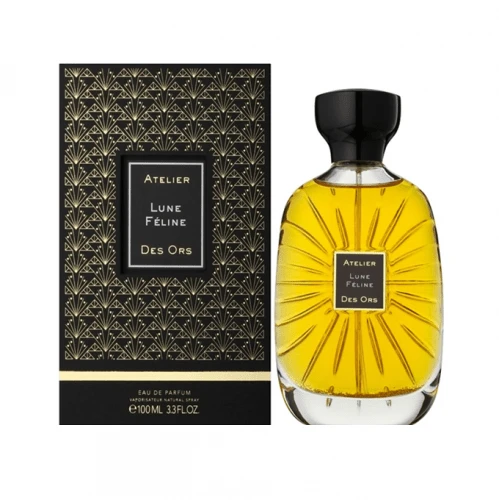 اتيلير ديس اورس عطر لون فيلاين - او دي برفيوم