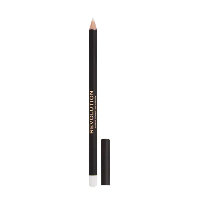 Revolution Kohl Eyeliner - White