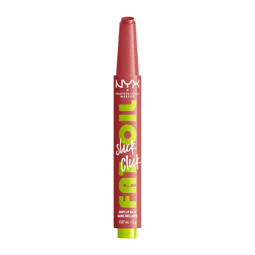 NYX Fat Oil Slick Click Tinted Lip Balm