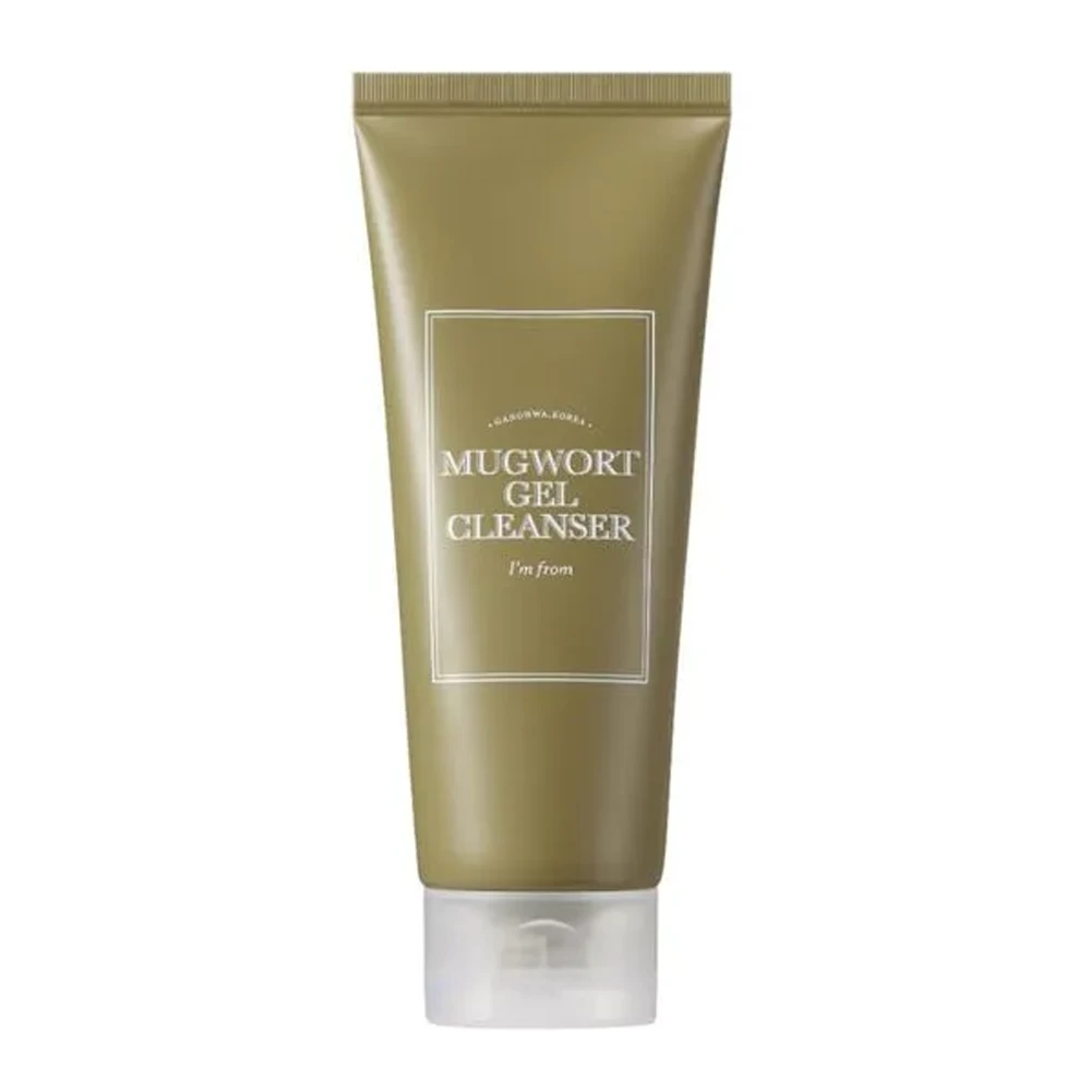 I'm from Mugwort Gel Cleanser - 150ml