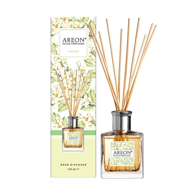 Areon Jasmine Reed Diffuser - 150 ml