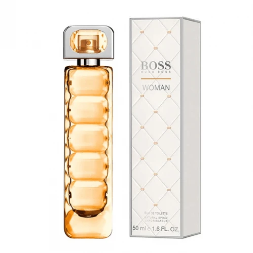Hugo Boss Boss Orange For Women - Eau De Toilette
