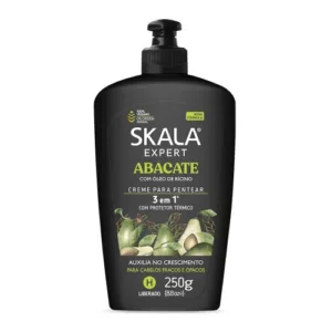 SKALA Expert Avocado 3 IN 1 Leave-in Conditioner - 250 g
