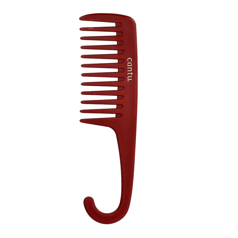 Cantu Sturdy Detangle Comb