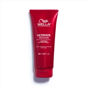 Wella Pro Ultimate Repair Conditioner - 200ml