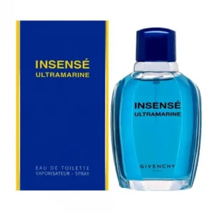 Givenchy Insense Ultramarine For Men - Eau de Toilette