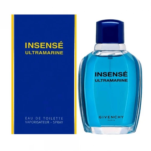 Givenchy Insense Ultramarine For Men - Eau de Toilette