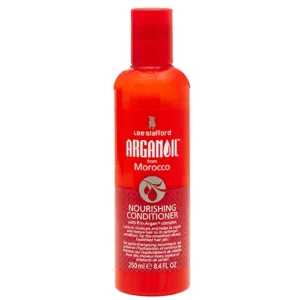 Lee Stafford Argan Oil From Morocco Nourishing Conditioner - 250ml