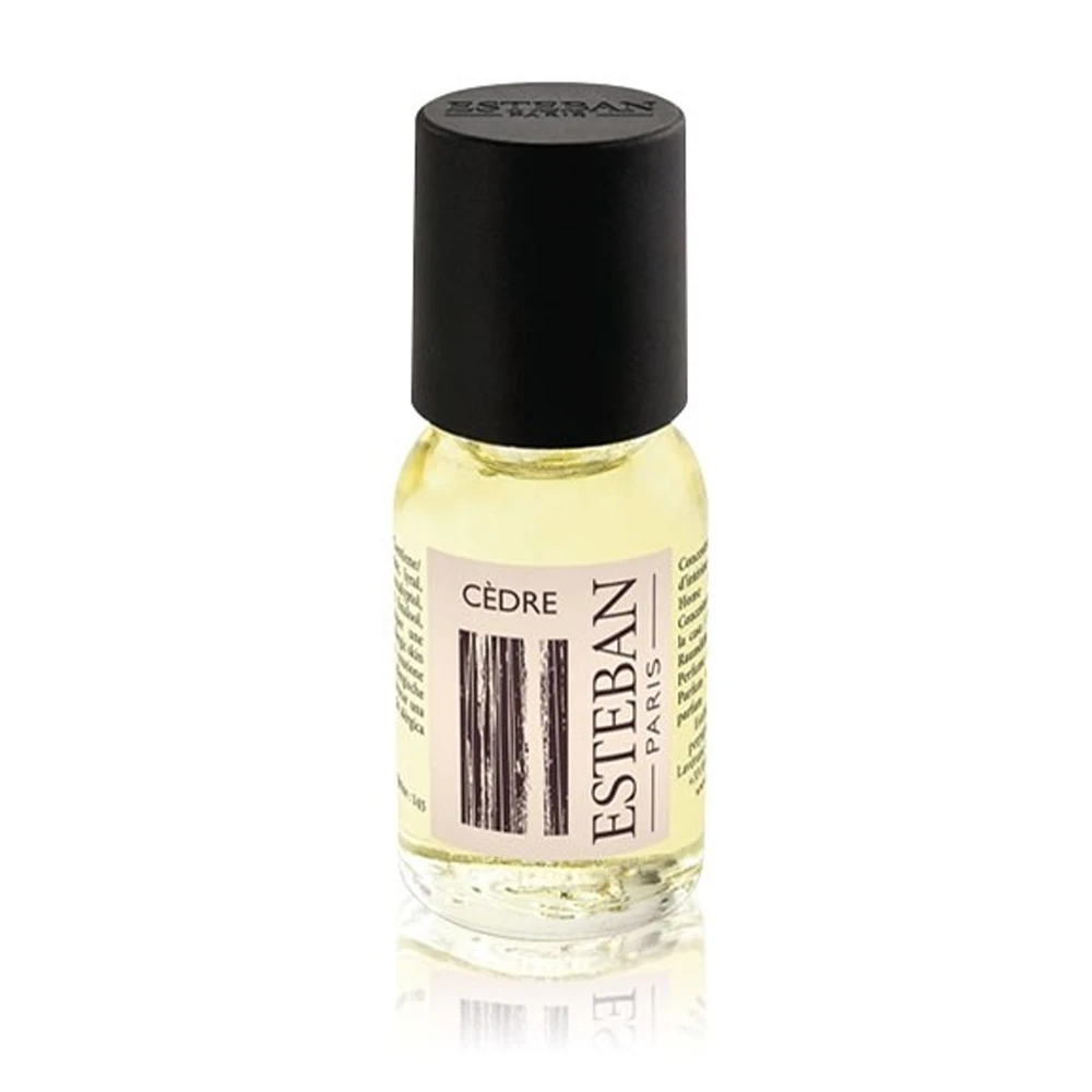 Esteban Paris Cedre Refresher Oil -15 ml