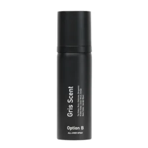 Option B Gris Scent All-Over Spray - inspired by Gris Dior - 100 Ml