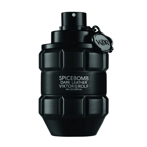 Viktor & Rolf Spice Bomb Dark Leather - Eau De Parfum