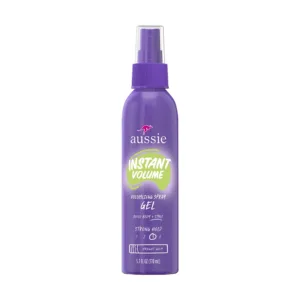 Aussie Instant Volume Volumizing Spray Gel - 170 ml