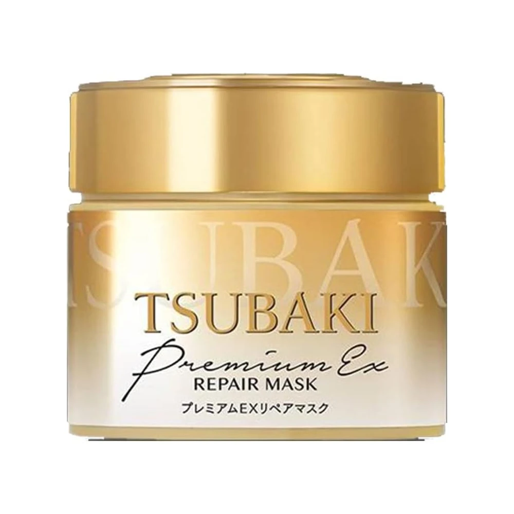 Shiseido Tsubaki Premium Repair Hair Mask - 180g