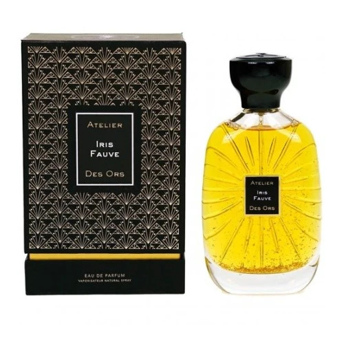 اتيلير ديس اورس عطر ايرس فوف - او دي برفيوم