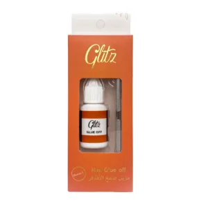 Glitz Nail Glue off With Vitamin E