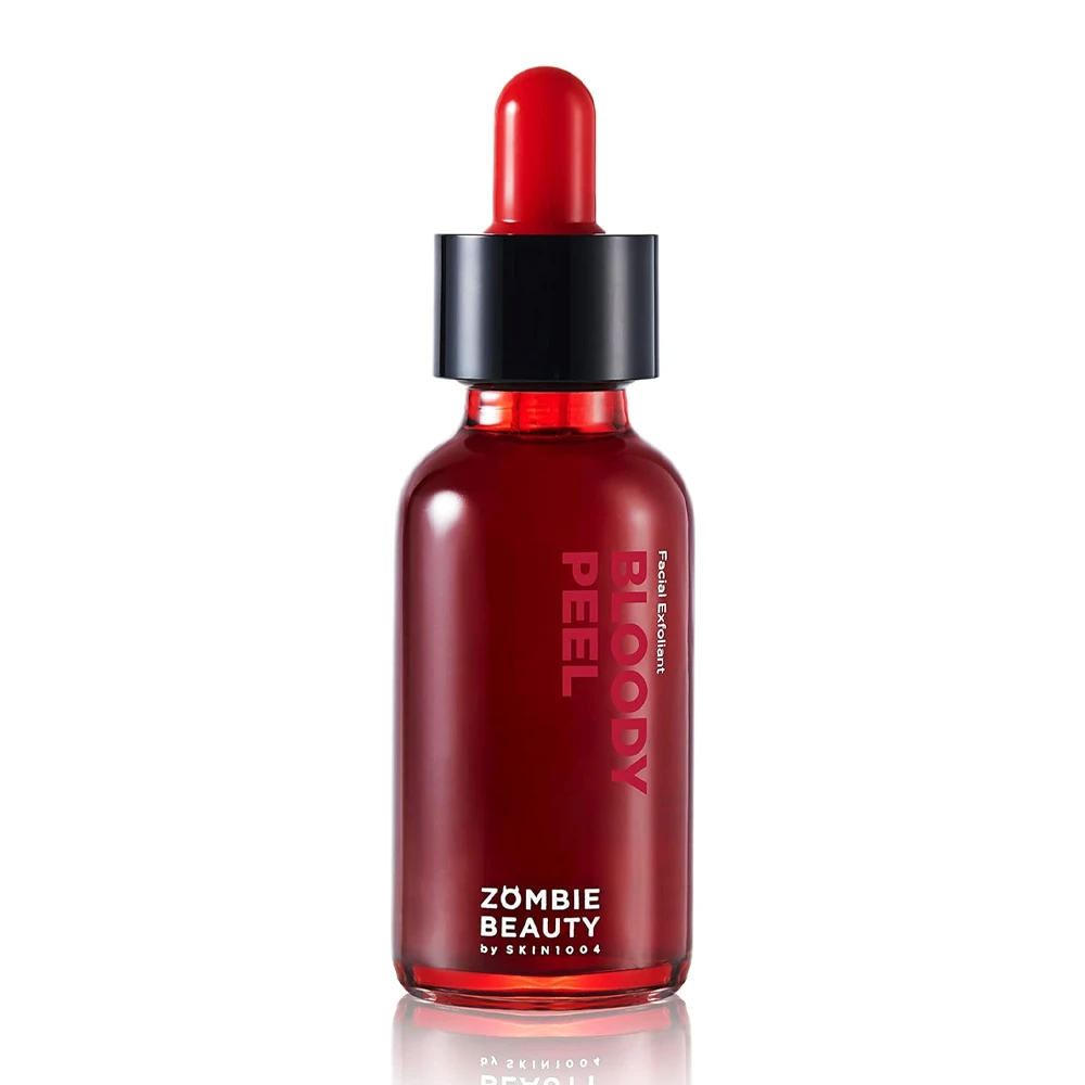 Skin1004 Zombie Beauty Bloody Peel - 30ml