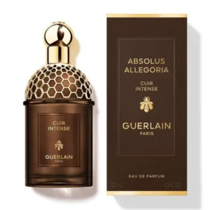 Guerlain Cuir Intense - Eau De Parfum