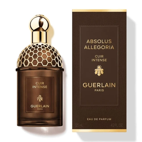 جيرلان عطر كوير انتنس - او دو بارفيوم