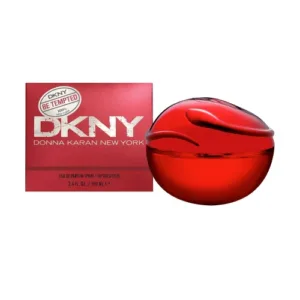 DKNY Be Tempted for Women - Eau de Parfum