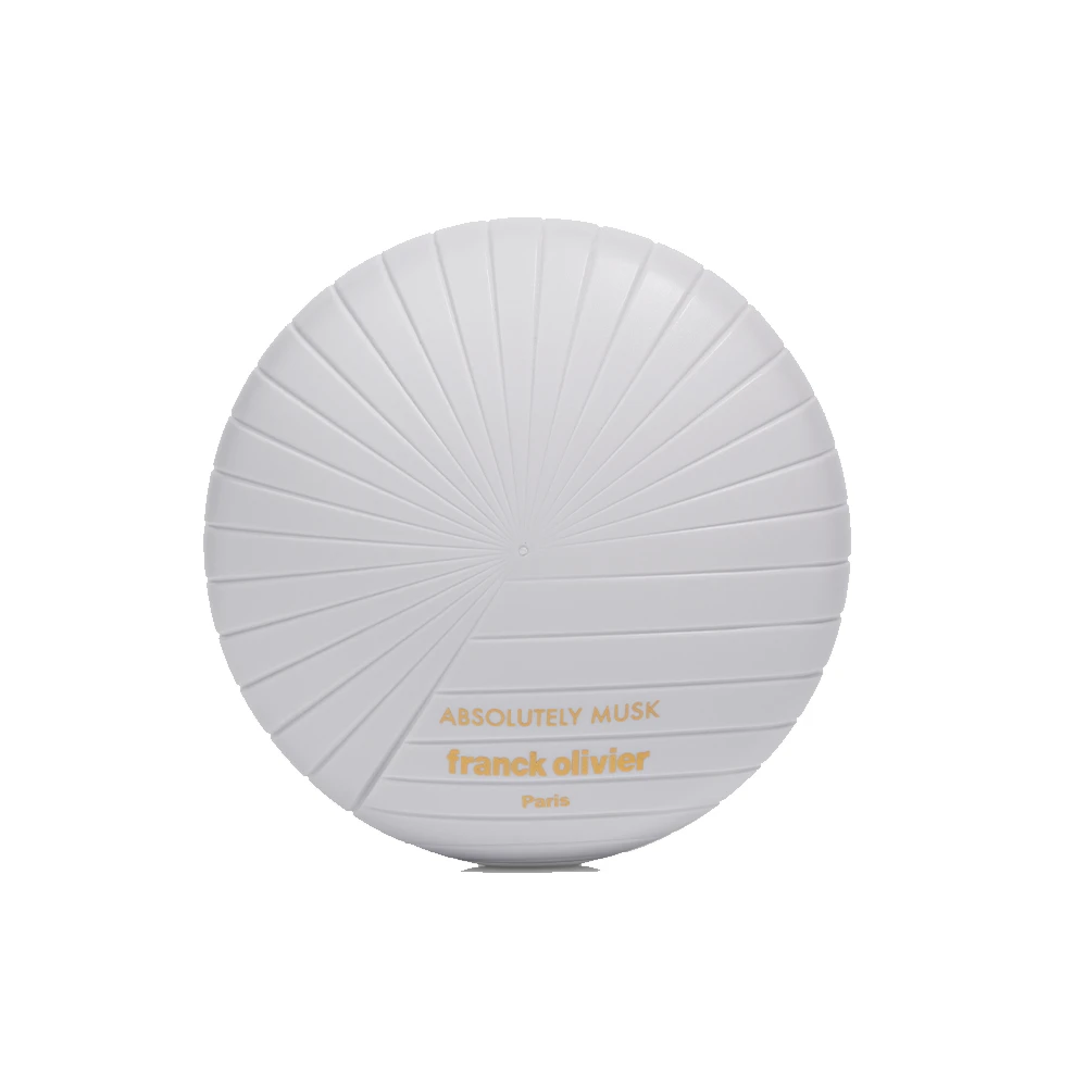 Franck Olivier Absolutely Musk Body Powder - 200gm