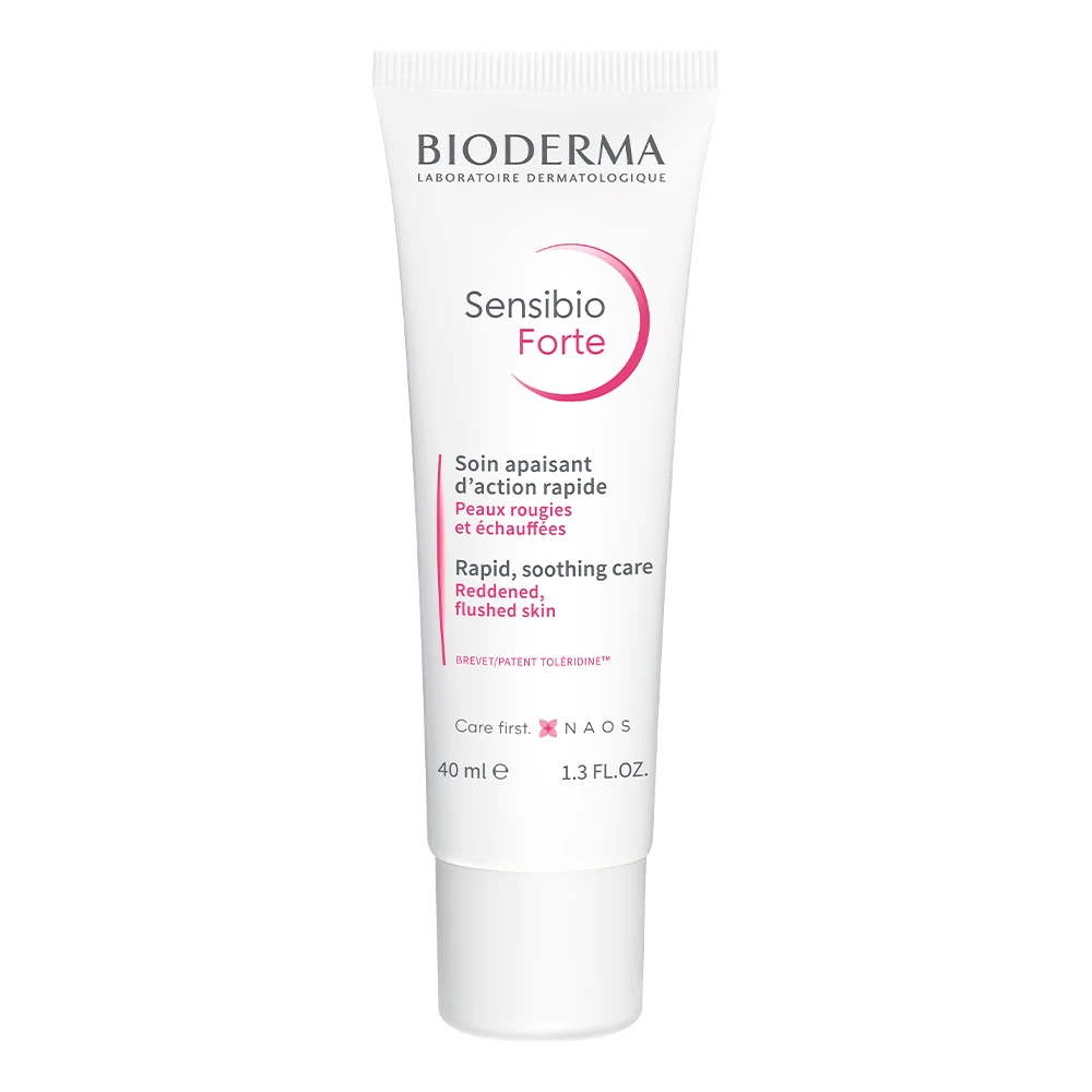 Bioderma Sensibio Forte Cream - 40ml