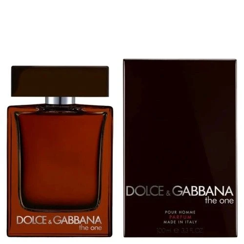 Dolce & Gabbana The One Pour Homme - Parfum