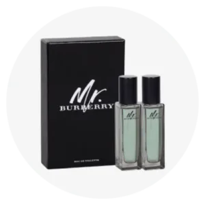 Mini Perfume Sets
