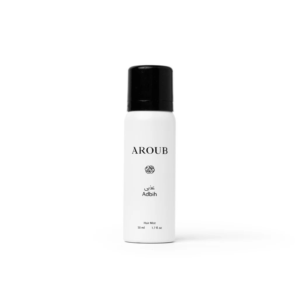عروب عذبى عطر الشعر - 50 مل