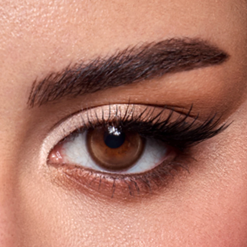 Amara Color Contact Lens - Mirage