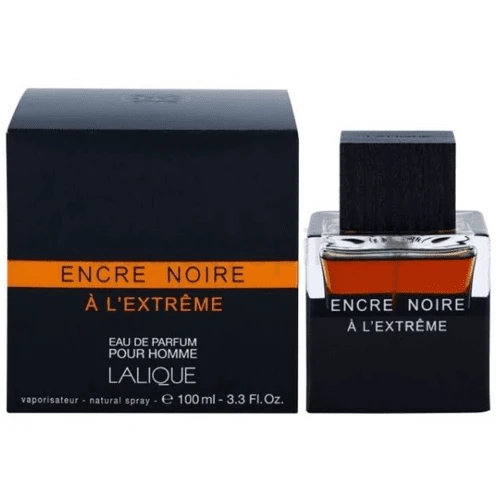 Lalique Encre Noire A Lextreme For Men - Edu De Parfum