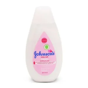 Johnsons Baby Soft Lotion - 200ml