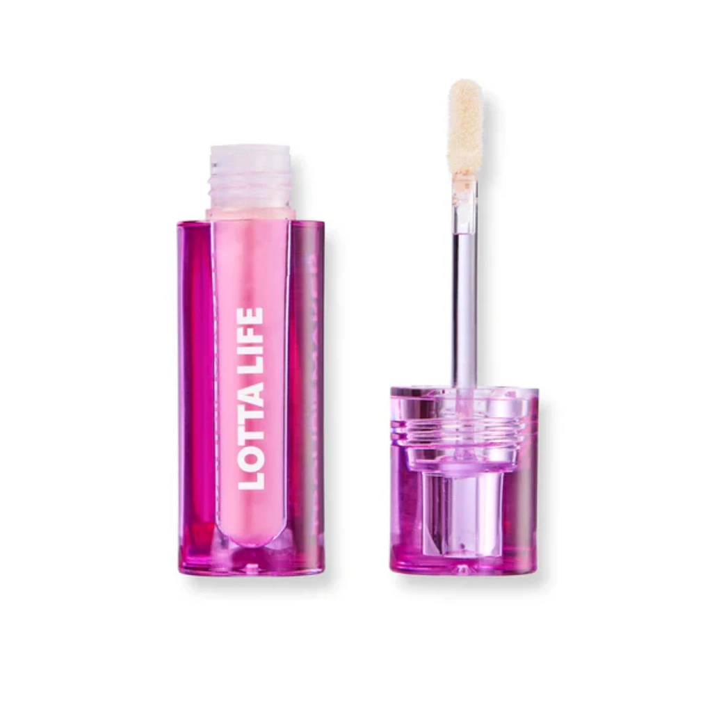 Trouble Maker Lotta Life Eyeshadow Primer - 3ml
