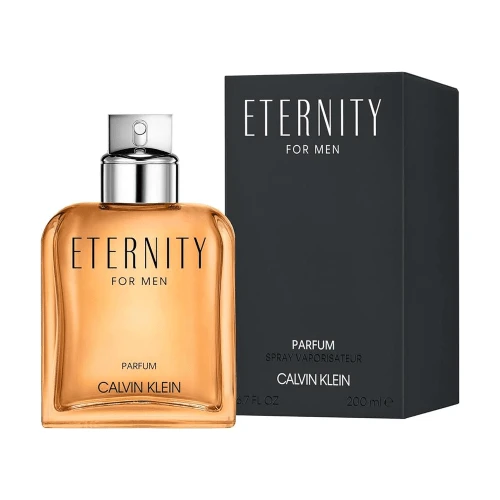 Calvin Klein Eternity for Men -Eau De Parfum