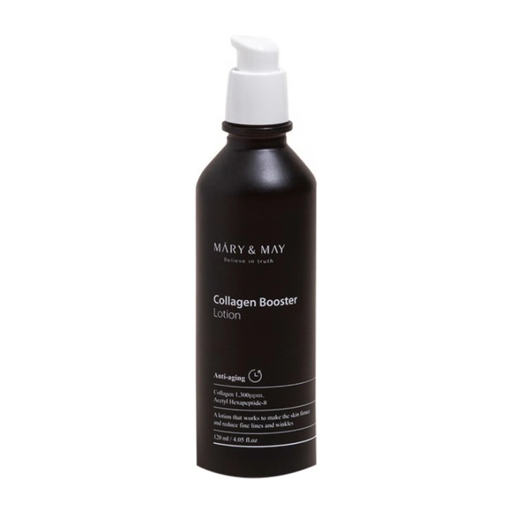 Mary&May Collagen Booster Lotion -120ml