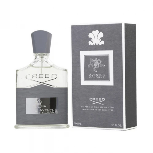 عطر افينتوس كولون من كريد للرجال - او دي برفيوم
