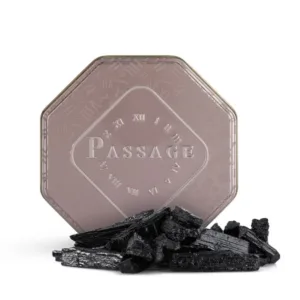 Passage Al-Jouri Oud Mubakhar - 36g