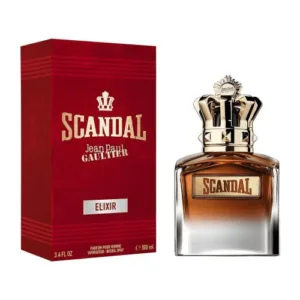 Jean Paul Gaultier Scandal Elixir for Men - Parfum