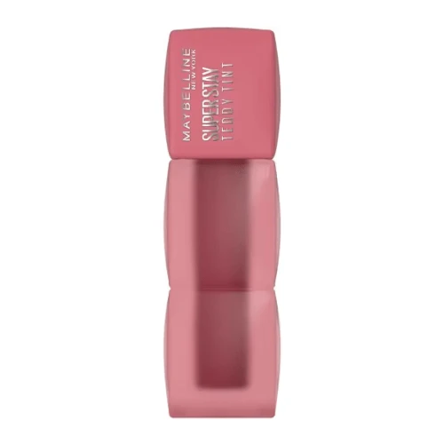 Maybelline New York Super Stay Teddy Tint