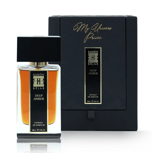 عطر رامون بيجار ديب عمبر - اكستريت دو بارفيوم